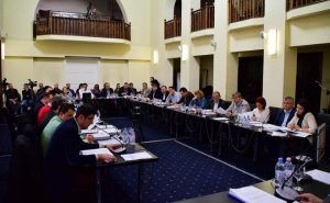 Ce se mai discută în Consiliul Local Târgu-Mureş