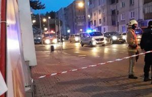 Târgu-Mureş: alarmă cu bombă în 7 Noiembrie!