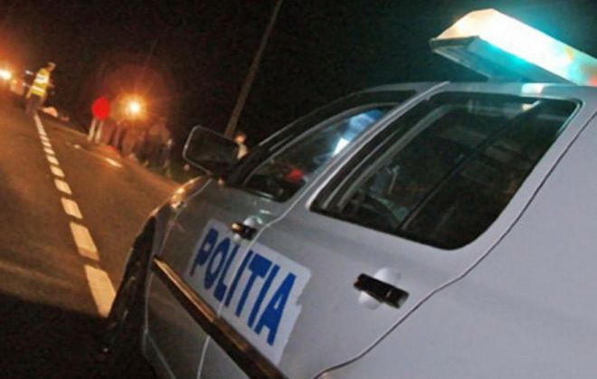 Depistat în trafic pe Calea Sighişoarei, fără permis de conducere!