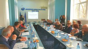 S-a înființat Comisia de verificare a salubrizării cursurilor de apă, a realizării și întreținerii șanțurilor și rigolelor în localitățile din județul Mureș