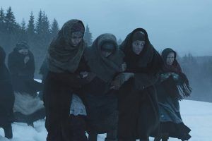 „Iarnă eternă“, un film istoric zguduitor, în cadrul Zilelor Filmului Maghiar