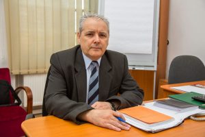 INTERVIU. Ing. Mircea Dulău, decanul Facultății de Inginerie, UMFST: „Statisticile evidențiază un grad ridicat de satisfacție al studenților”