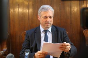 “Nu ne temem de niciun denunț” – Péter Ferenc, președintele CJ Mureș