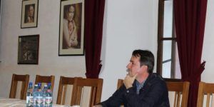 Întâlnire JCI despre diversitate cu Vasile Cernat