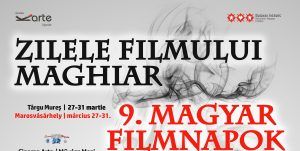 PROGRAM. Se apropie Zilele Filmului Maghiar la Târgu Mureș (ediția a IX-a)