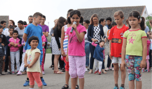 DGASPC Mureş: Județul Mureș are 164 de copii adoptabili și doar 18 familii care doresc să adopte