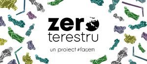 Zero Terestru, o inițiativă ecologică a elevilor din Târgu-Mureș