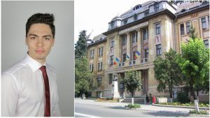 INTERVIU. Olimpici mureșeni: Marius Măcean își dorește să producă un impact pozitiv asupra țării noastre