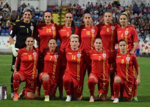 România, în finala Turkish Women’s Cup