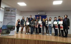 FOTO:FOTO: Matematicienii din Mureş, rezultate excelente la “Olimpiada Satelor din Transilvania”!