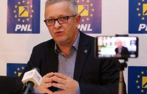Cristian Chirteș afirmă că PNL se opune vehement retrocedărilor abuzive