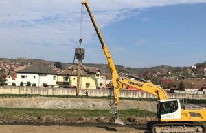 Proiecte pentru comunitate, la Târnăveni