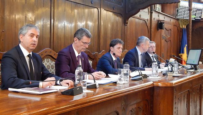 Consiliul Judeţean Mureş: 86 de evenimente social-culturale finanţate cu 4,3 milioane de lei!
