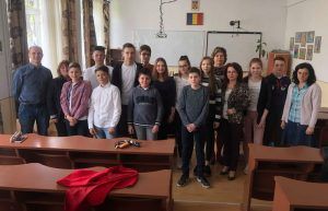 Judeţul Mureş, reprezentat de 14 elevi la Olimpiada Naţională de Matematică