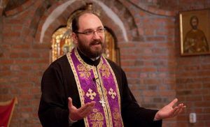 INTERVIU. Părintele Constantin Necula: “Suntem partenerii de dialog evanghelic ai catolicismului”