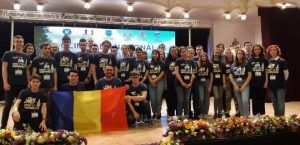 Târgu-Mureş: Start la Olimpiada Naţională de Geografie!