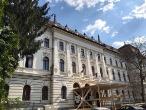 (P) Investiții majore ale Guvernului pentru instituțiile din sistemul de justiție din Târgu-Mureș
