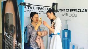 Platformă de evaluare personalizată a sănătăţii pielii, lansată la UMFST Târgu-Mureş