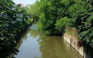 Amenajarea Canalului Morii, o investiție mult așteptată în Reghin
