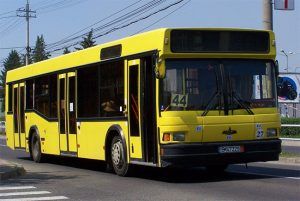 Anunţ important făcut de conducerea SC Transport Local SA Târgu-Mureş