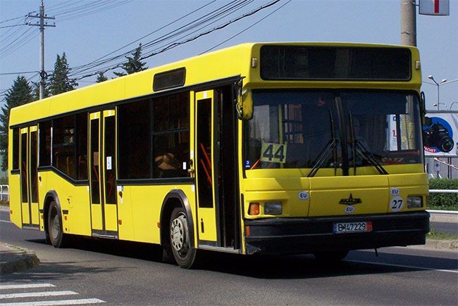 Anunţ important făcut de conducerea SC Transport Local SA Târgu-Mureş