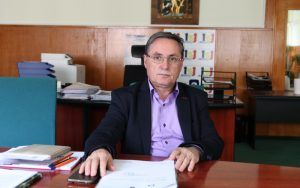 Inspectoratul Şcolar Judeţean Mureş – Pledoarie pentru Educaţie în Mileniul al III-lea