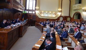 Consiliul Judeţean Mureş: buget de 2,5 milioane de lei pentru proiecte de cultură, culte, sport, activităţi de tineret şi asistenţă socială