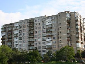 Câte autorizaţii de clădiri rezidenţiale s-au emis în Mureş, în 2018