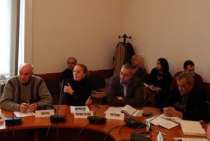 Ce se mai discută în Consiliul Local Sighişoara