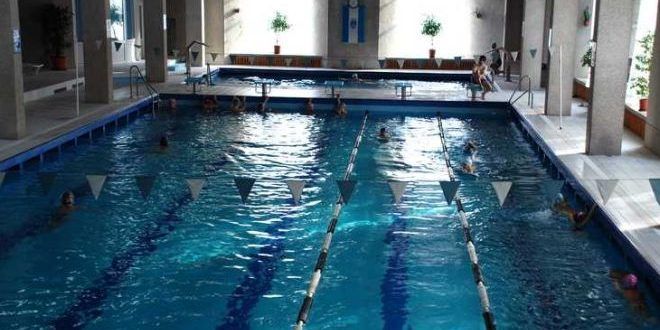 Programul piscinei „ing. Mircea Birău”, modificat!