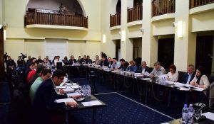 Consiliul Local Târgu-Mureş, convocat în şedinţă extraordinară!