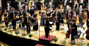 Zilele Muzicale Tîrgumureșene, în luna mai la Filarmonică