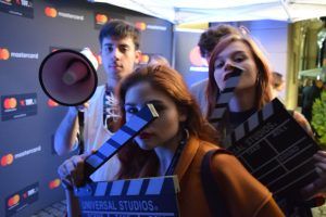 Start înscrierilor la atelierul de film pentru adolescenți Let’s Go Digital! 2019