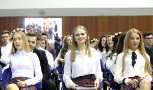 Exclusiv !  Mureș – Ghidul absolventului de liceu 2019. Ofertă universități și școli postliceale