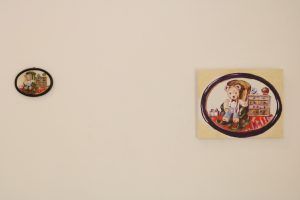 FOTO. „Șabloane acumulate” care încearcă să spargă șabloanele, la Camera K’Arte