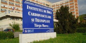 6 posturi disponibile la Institutul Inimii