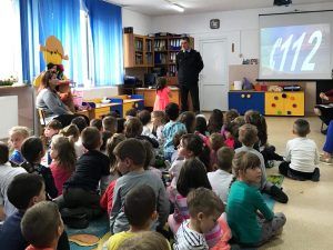 Lecții despre energie și siguranță pentru copiii din Târgu-Mureș și Sânpetru de Câmpie
