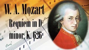 Recviemul de Mozart, în Săptămâna Mare la Filarmonică