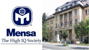 Testare IQ Mensa în Târgu-Mureș