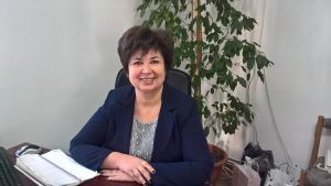INTERVIU. Conf. univ. dr. Daniela Ştefănescu, decanul Facultății de Economie și Drept UMFST: „Lipsește educația financiară în societatea noastră”