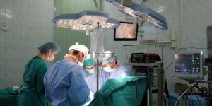 Replantare de braţ la Spitalul Clinic Judeţean de Urgenţă Târgu Mureş