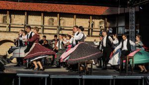 „FolkForum”, festivalul etniilor care convieţuiesc în Mureş