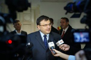 Dinu Socotar, deputat PSD de Mureş: „Votez PSD și evit surprizele neplăcute!”
