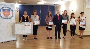 FOTO. Târgu-Mureş: Campionatul de tir al Ministerului Afacerilor Interne şi-a desemnat câştigătorii