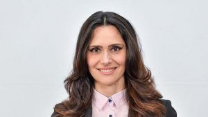 Nadia Raţă (PNL): “Am votat pentru o Românie Educată”