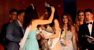 VIDEO: Momentul anunţării Miss Târgu-Mureş 2019