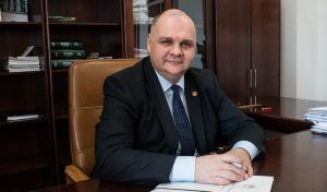 INTERVIU. Florin Buicu, președintele Comisiei de Sănătate din Camera Deputaților: ”Aducem condițiile de desfășurare a medicinii anului 2020 în Târgu-Mureș”
