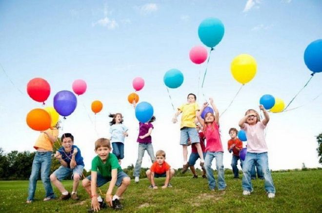 Ziua Internațională a Copilului, sărbătorită la Sighişoara