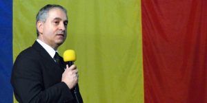 Alexandru Cîmpeanu (vicepreşedinte PSD al CJ Mureş), nemulţumit de comportamentul unor oficiali din secţiile de votare