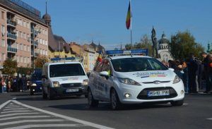 Conducerea Poliţiei Locale Târgu-Mureş, mesaj special cu ocazia Zilei Mondiale a Libertăţii Presei